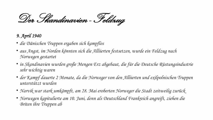 Der 2.
Weltkrieg
(Aus Deutscher Sicht)
Eine Präsentation Benjamin Gäteke
von Zu dieser Präsentation
Fragen bitte am Ende einer Folie stellen
