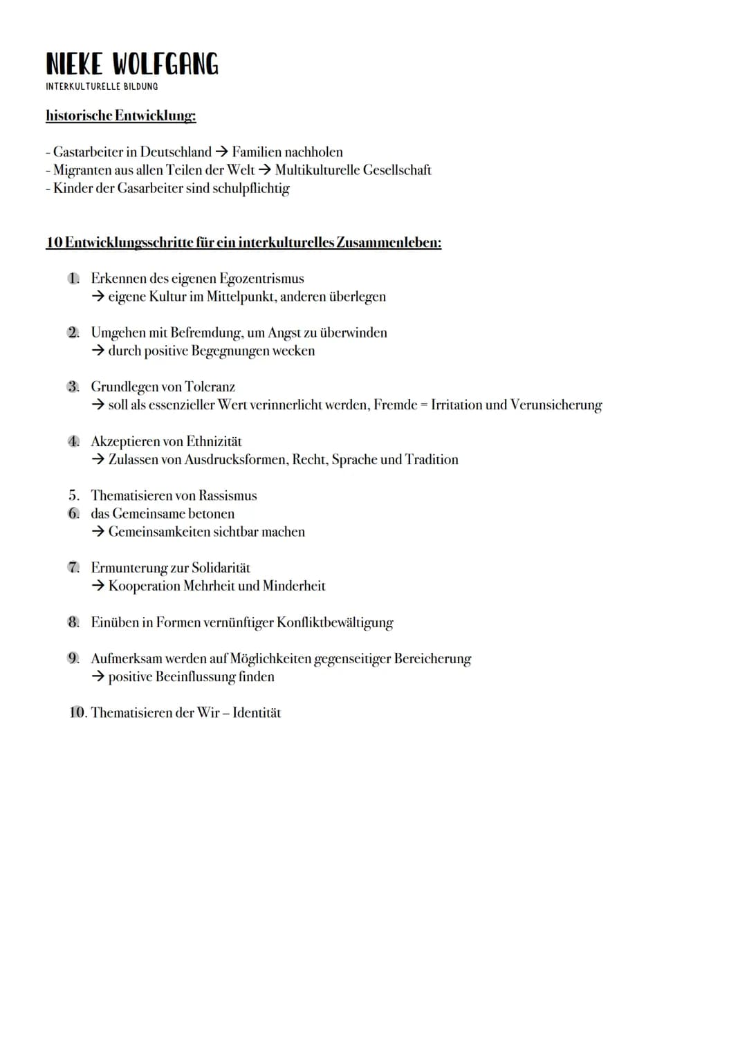 HURRELMANN KLAUS
MODELL DER PRODUKTIVEN REALITÄTSVERARBEITUNG
innere und äußere Realität:
- Entwicklung zu gesellschaftlich handlungsfähigem