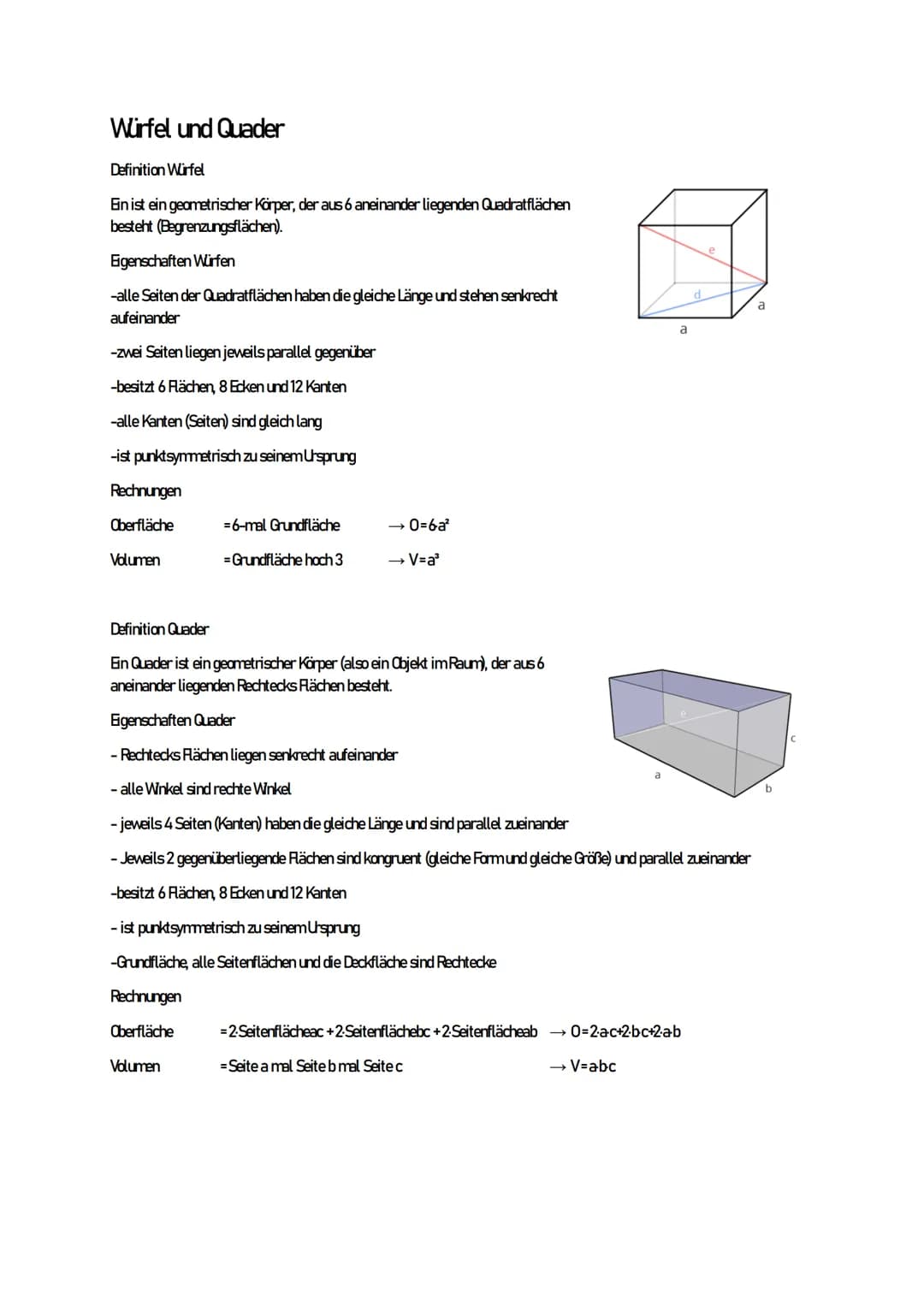 Dreiecke
Nach Seiten
-Gleichseitiges Dreieck
C
a = b = c
-Ungleichseitiges Dreieck
b
A
abfc
-Gleichschenkliges Dreieck
c
a=b²c
Sinussatz
Ber