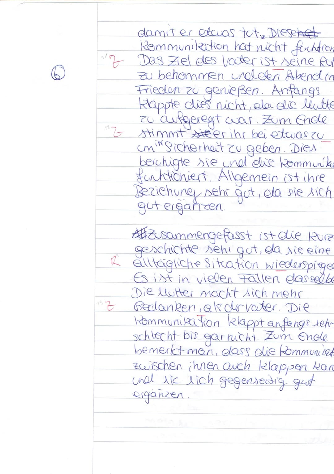 EF, Deutsch GK3/KJ
Arbeitszeit: 90 Minuten
Thema: Kommunikation
Thema: Kommunikation
Seelst
ефри
belig
Sachinket
A
Dzechen
Aufgabenstellung
