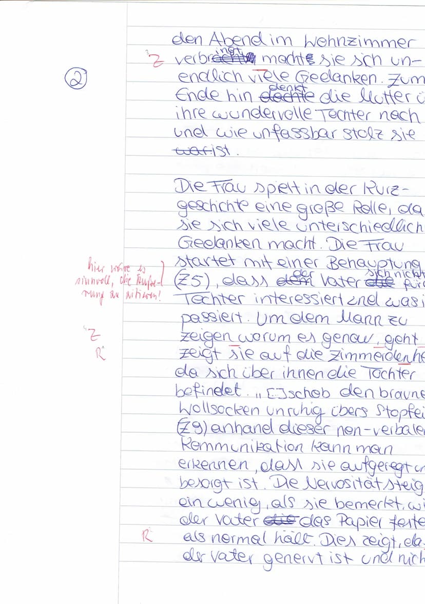 EF, Deutsch GK3/KJ
Arbeitszeit: 90 Minuten
Thema: Kommunikation
Thema: Kommunikation
Seelst
ефри
belig
Sachinket
A
Dzechen
Aufgabenstellung
