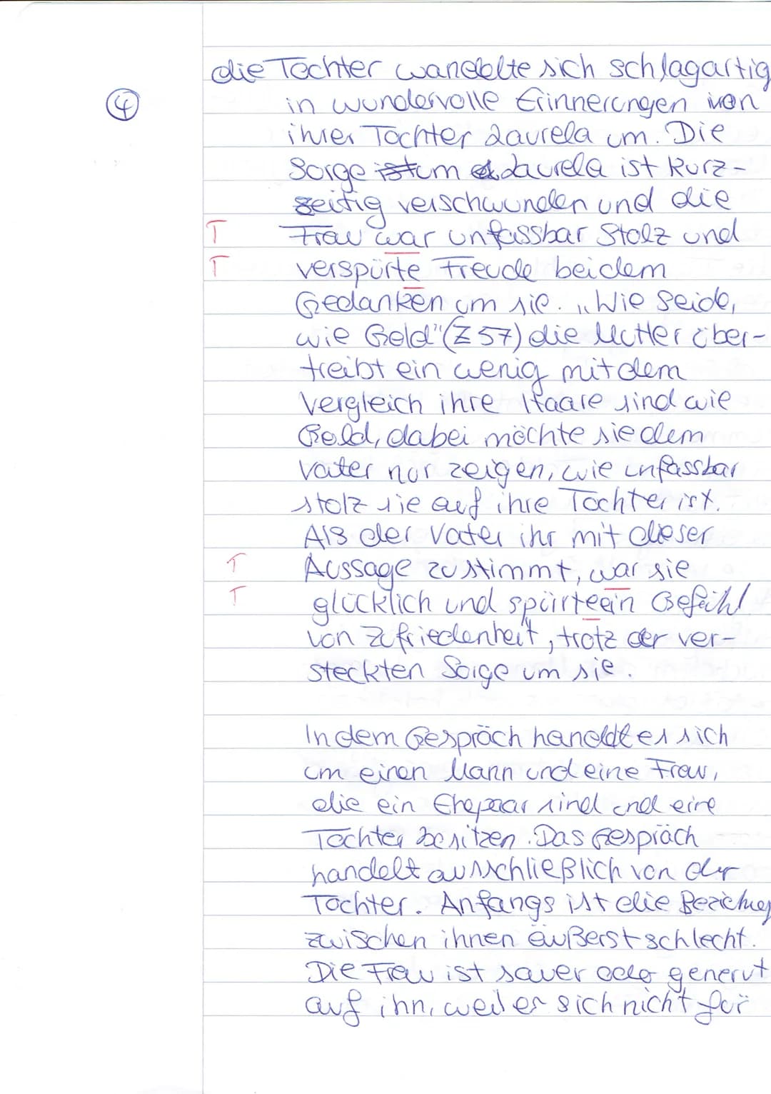 EF, Deutsch GK3/KJ
Arbeitszeit: 90 Minuten
Thema: Kommunikation
Thema: Kommunikation
Seelst
ефри
belig
Sachinket
A
Dzechen
Aufgabenstellung
