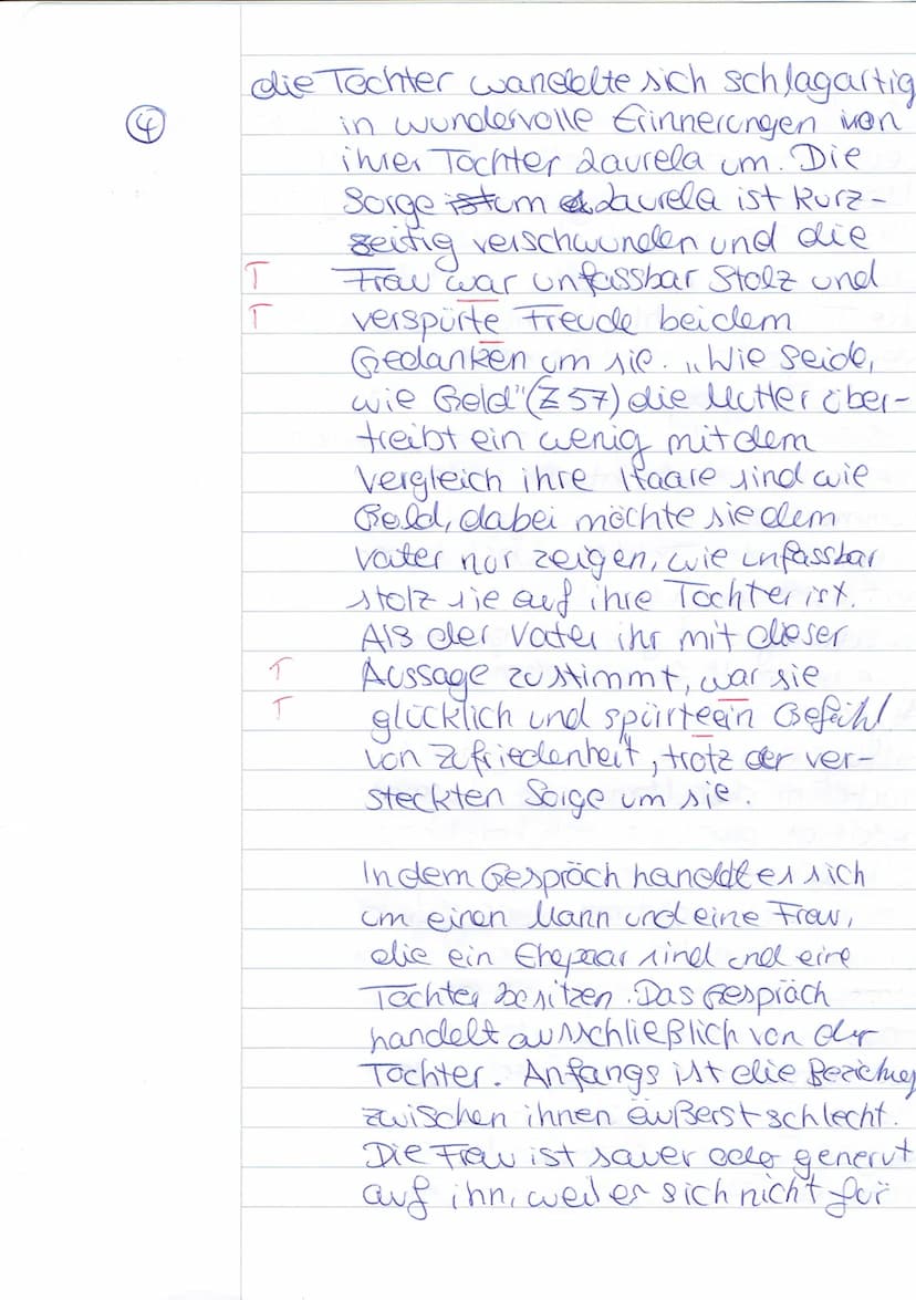 EF, Deutsch GK3/KJ
Arbeitszeit: 90 Minuten
Thema: Kommunikation
Thema: Kommunikation
Seelst
ефри
belig
Sachinket
A
Dzechen
Aufgabenstellung
