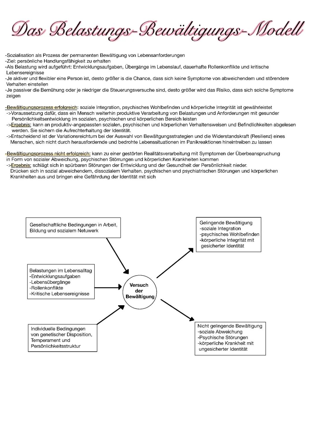 Die häufigsten psychischen Erkrankungen in Deutschland - Statistiken und Definitionen