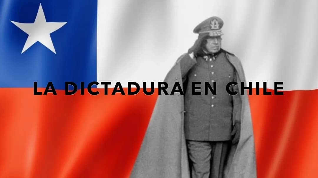 Las Consecuencias de Pinochet y el Impacto de Salvador Allende en Chile