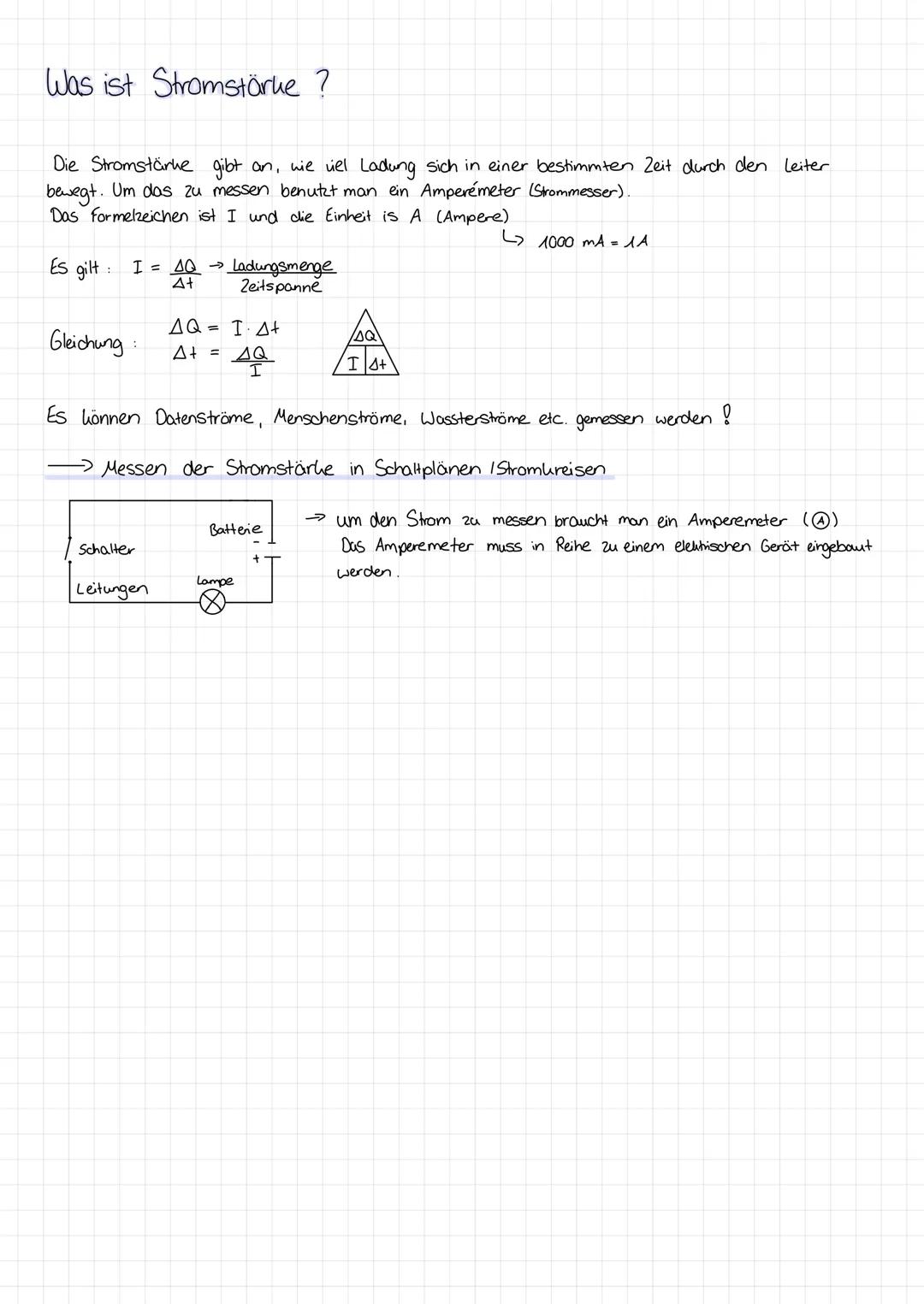 Was ist Ladung?
Ein Körper hann negativ (Elektronenüberschuss), positiv (Elektronenmangel) und neutral (gleiche Protonen, Elektronen) sein.
