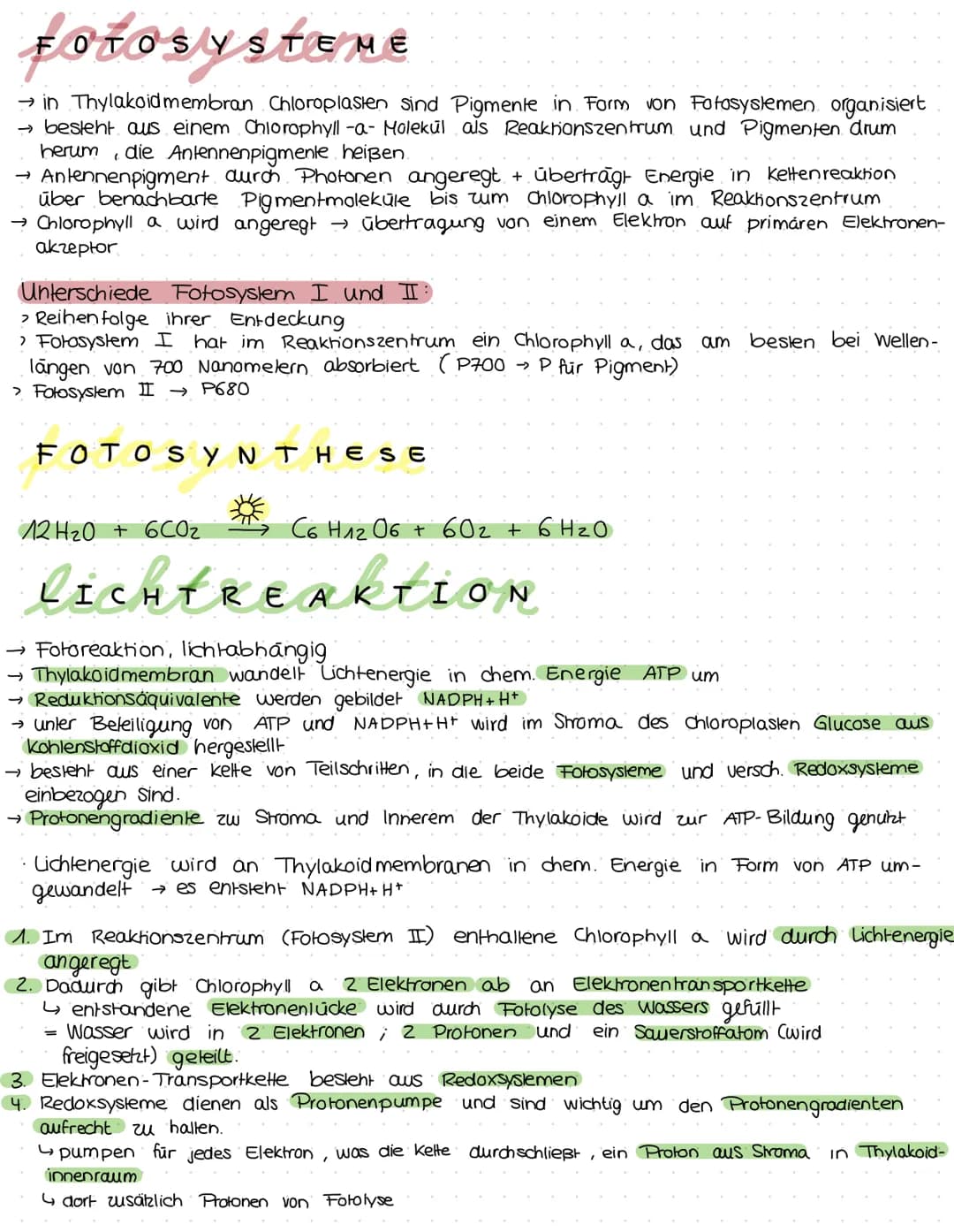 ökologie
Kreislauf des Lebens.
Produzent:
>erst durch. Foto-
Synthese entstand Konsumenten
sauerstoffhaltige
Atmosphäre
› Sauerstoffatom:
bi