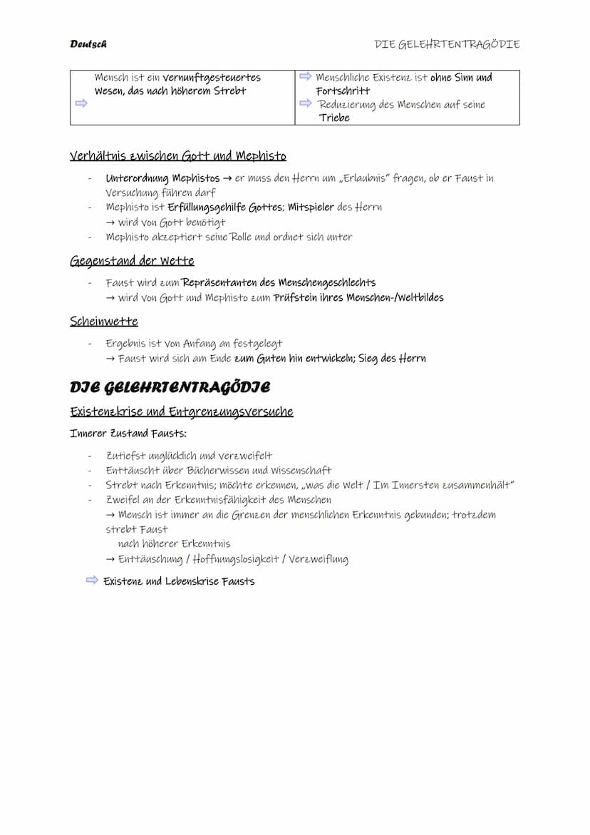 Johann Wolfgang Goethe
Faust
Der Tragödie Erster Teil
Reclam Deutsch
Inhaltsverzeichnis
INHALTSANGABE.
FIGUREN
FIGUREN-KONSTELLATION
GELEHRT