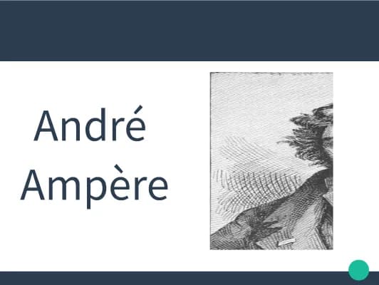 Know André Ampère  thumbnail