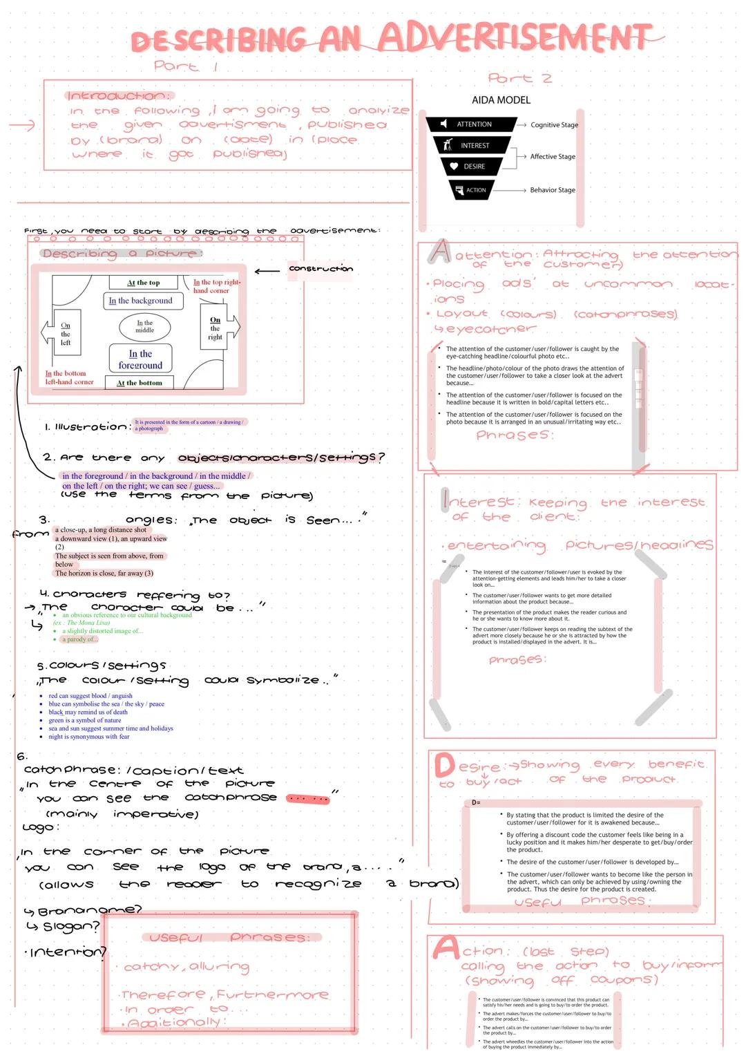 6
Introduction:
in the following om going to analyize
the giver
gavertisment , Publishea
(aace) in (place.
by (branal
First, you need to sta