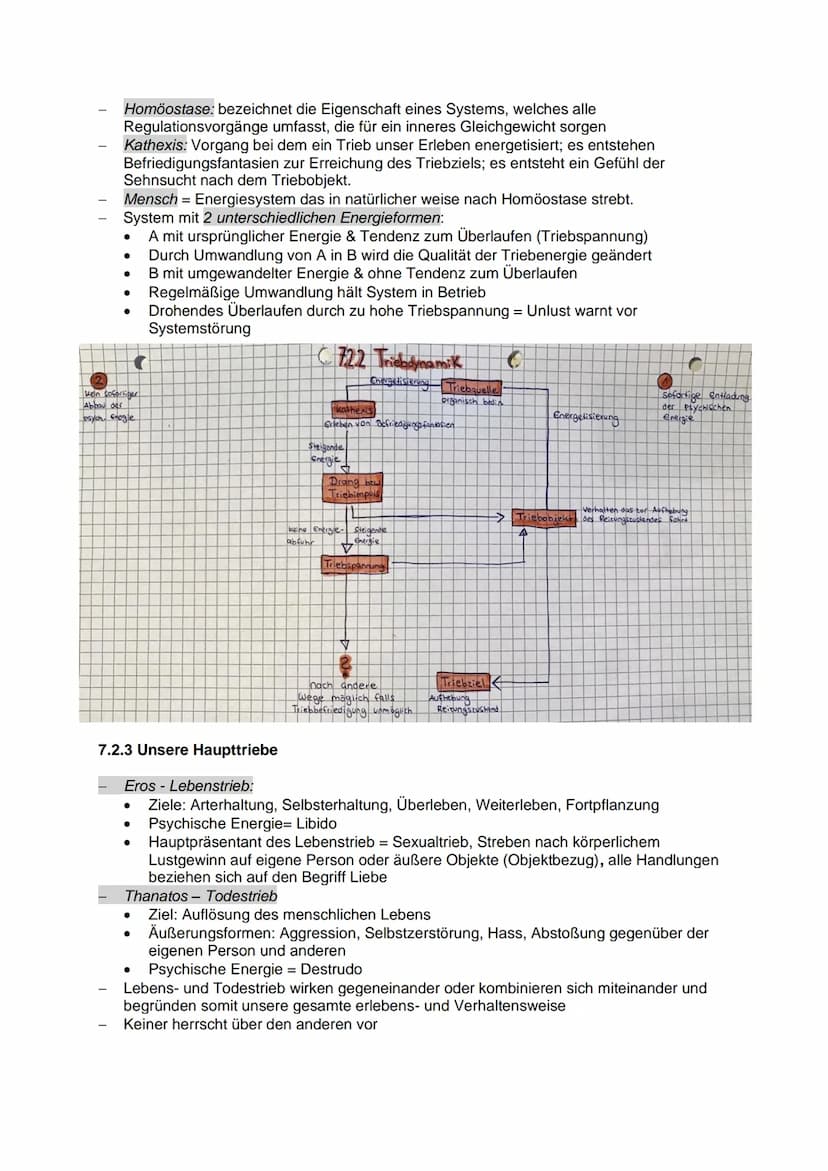PPS-Zusammenfassung
LP 03 Pädagogik und Psychologie als Wissenschaft
3.1 Was bedeutet der Begriff Wissenschaft
Wissen: Gesicherte, wahre Fak