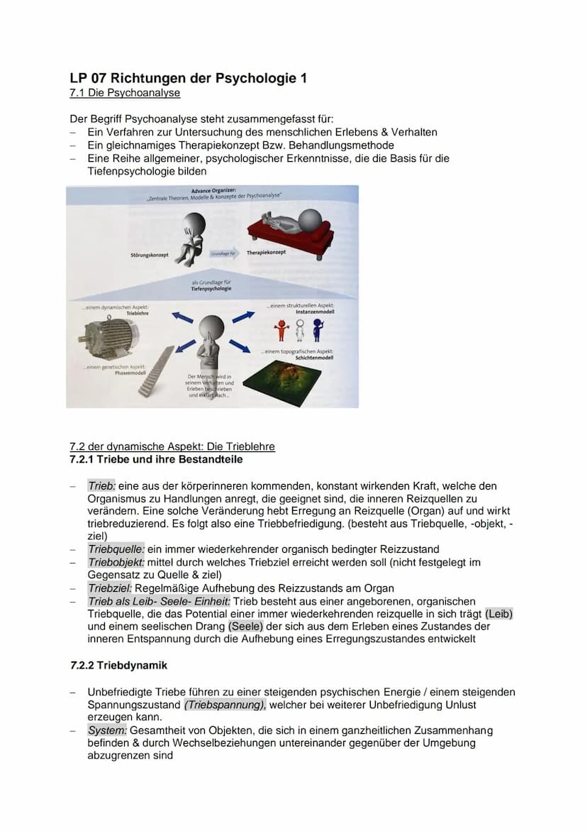 PPS-Zusammenfassung
LP 03 Pädagogik und Psychologie als Wissenschaft
3.1 Was bedeutet der Begriff Wissenschaft
Wissen: Gesicherte, wahre Fak