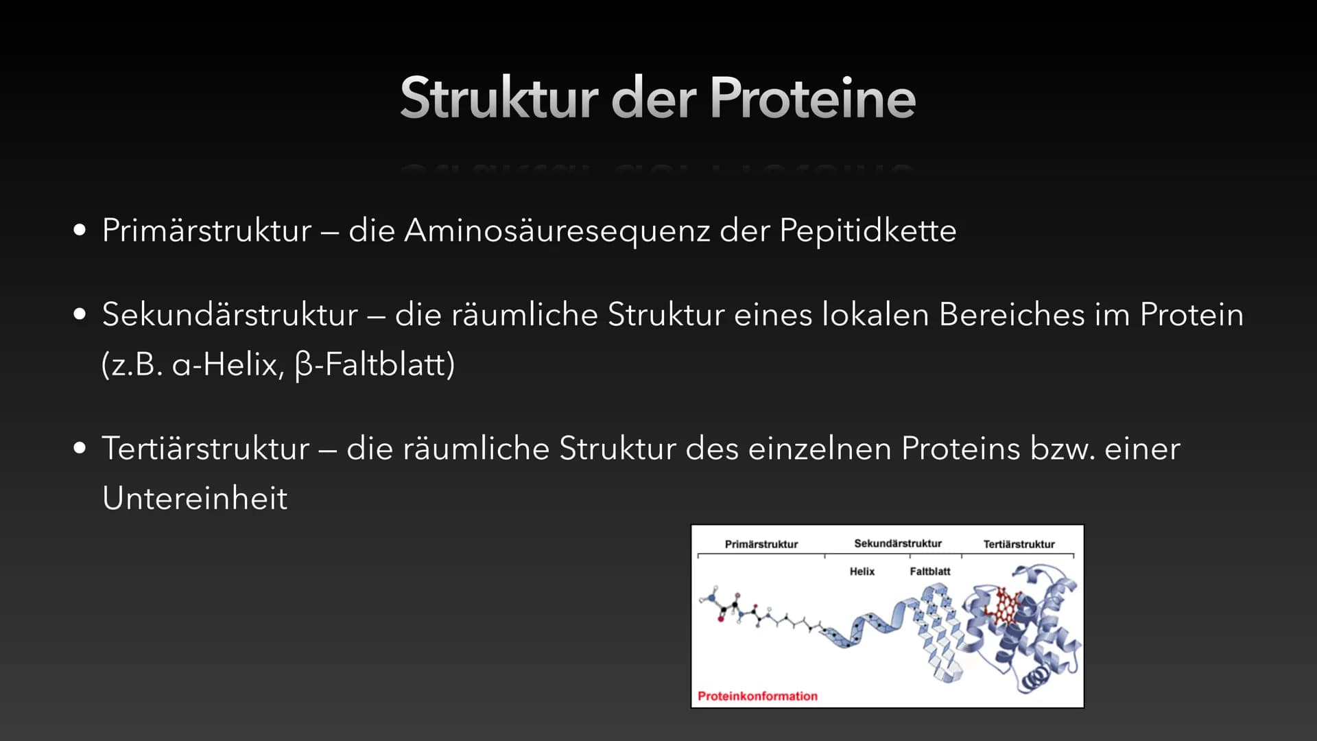 
<h2 id="proteinetagesbedarf">Proteine Tagesbedarf</h2>
<p>Es hängt von der jeweiligen Konstitution, des Körperbaues und der täglichen Aktiv