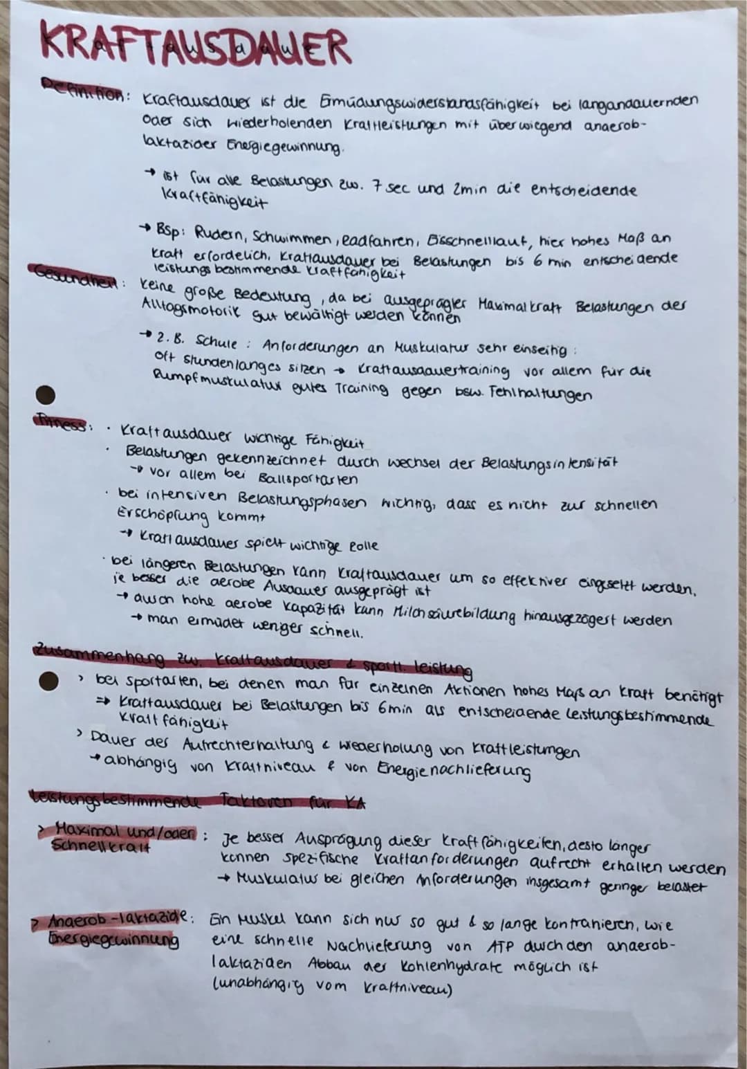 
<h2 id="kraftfhigkeitdefinition">Kraftfähigkeit Definition</h2>
<p>Die Kraftfähigkeit besteht aus drei Parametern: der erforderlichen Kraft