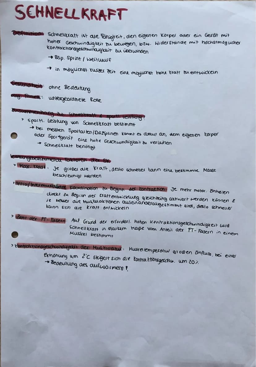 
<h2 id="kraftfhigkeitdefinition">Kraftfähigkeit Definition</h2>
<p>Die Kraftfähigkeit besteht aus drei Parametern: der erforderlichen Kraft