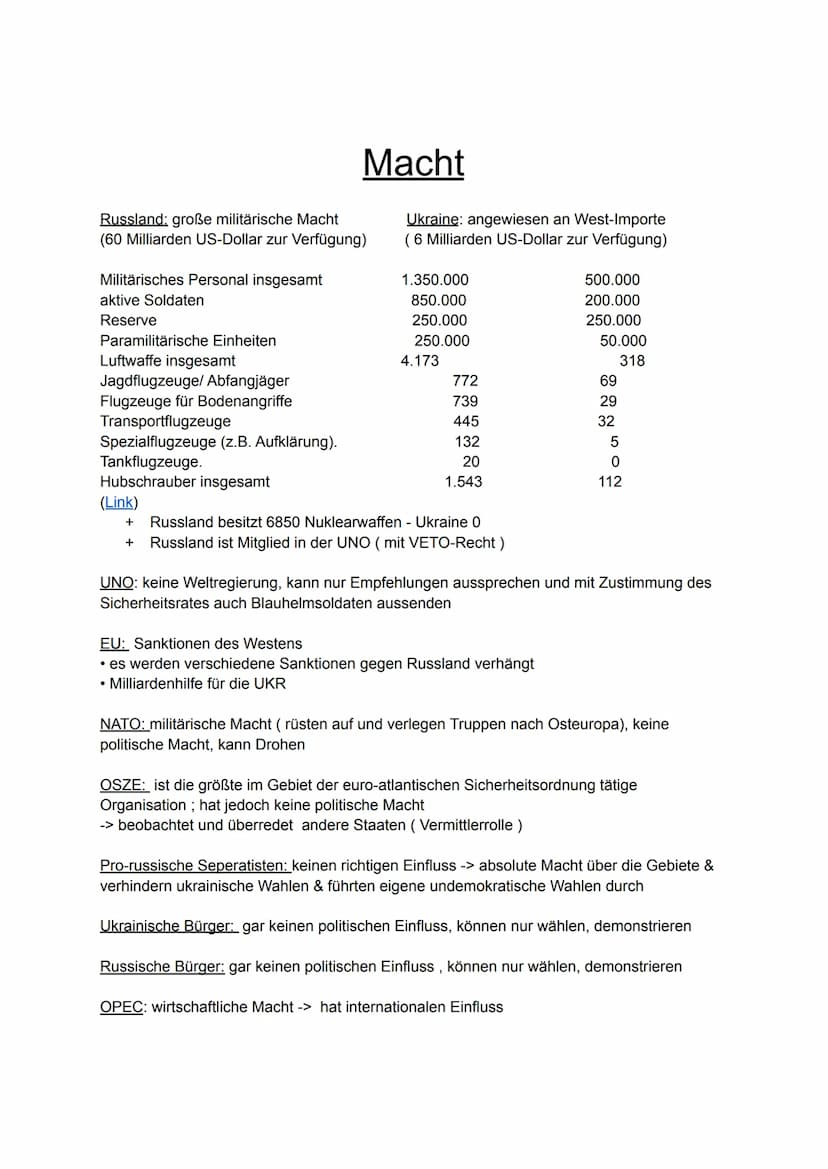 Konfliktanalyse Ukraine-Krieg 2022 Sina Schmidt 11/3
Seit dem 24.02.2022 herrscht wieder Krieg in Europa. In dieser Nacht wurden die von
Sep