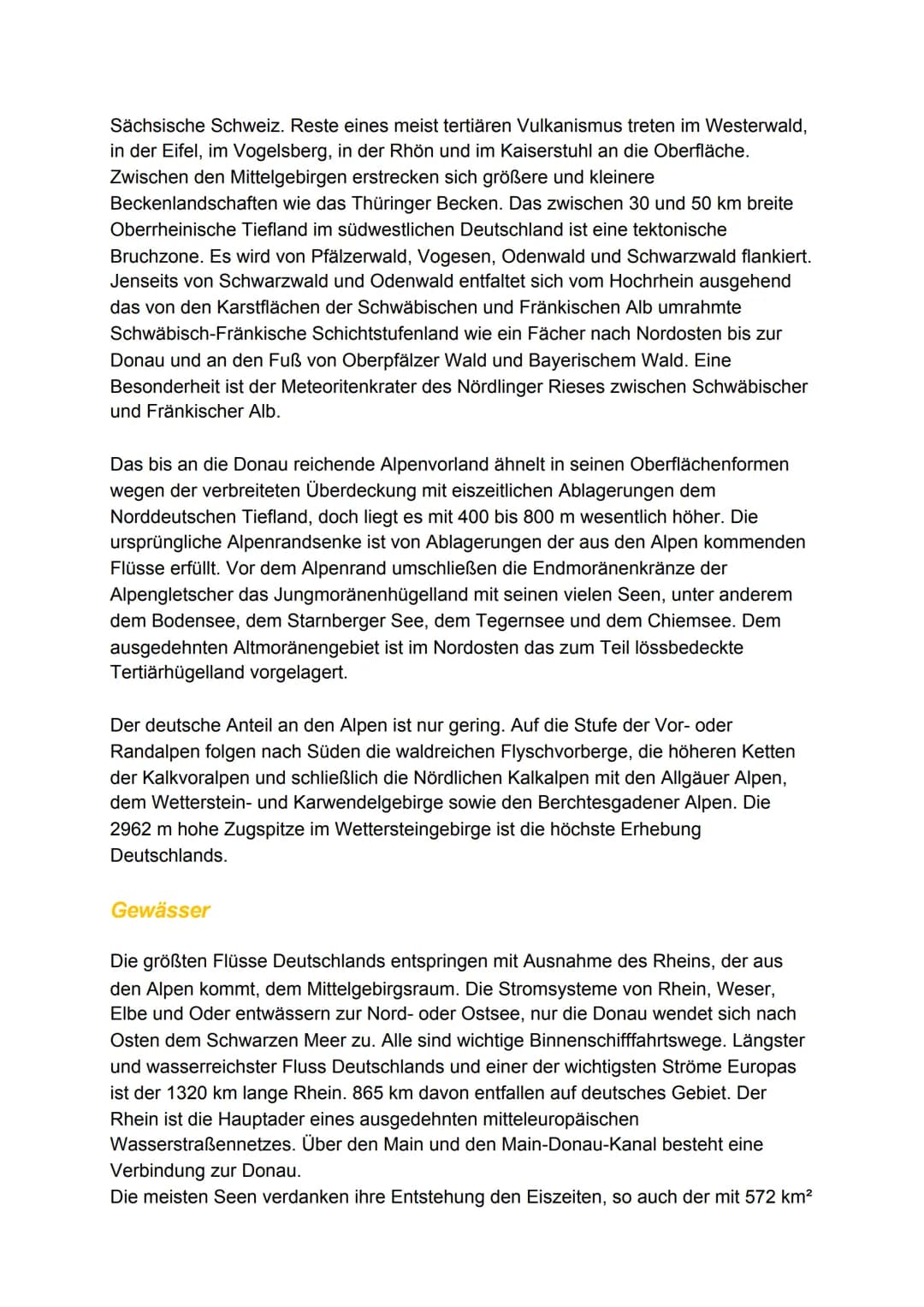 Vereinigte Staaten von Amerika
Die USA sind der nach Fläche und Einwohnerzahl drittgrößte Staat der Erde. Seit
Beginn des 20. Jh. sind sie d