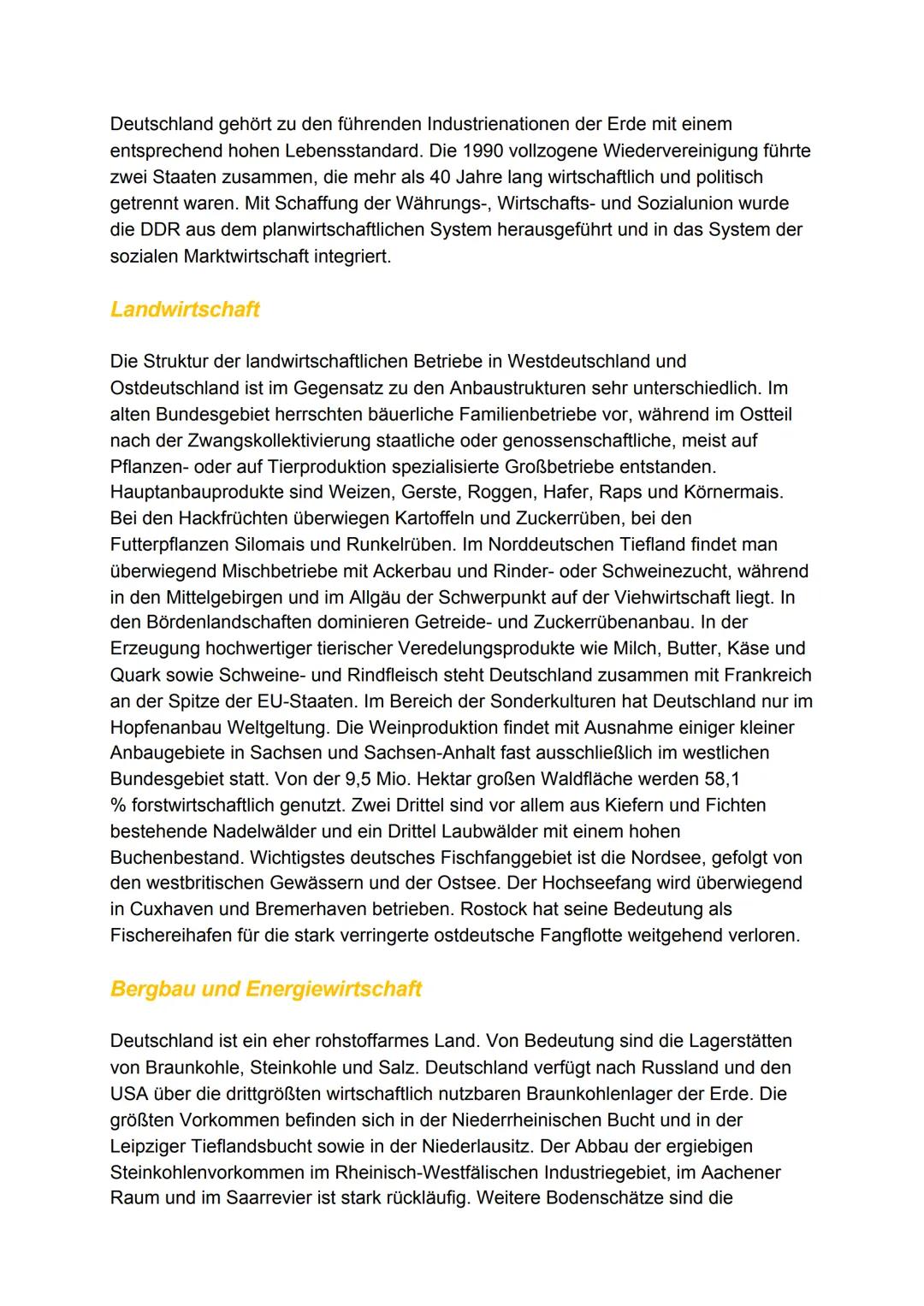 Vereinigte Staaten von Amerika
Die USA sind der nach Fläche und Einwohnerzahl drittgrößte Staat der Erde. Seit
Beginn des 20. Jh. sind sie d