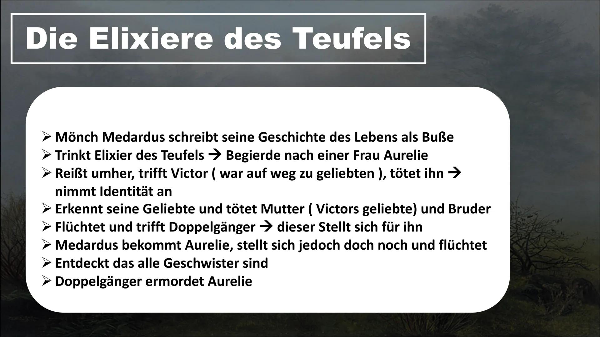T Schwarze
Romantik
Kim Köhler
Deutsch
17.11.22 Gliederung
Allgemeine Informationen
Hintergrund
Merkmale, Motive
Vertreter
Vergleich Allgeme
