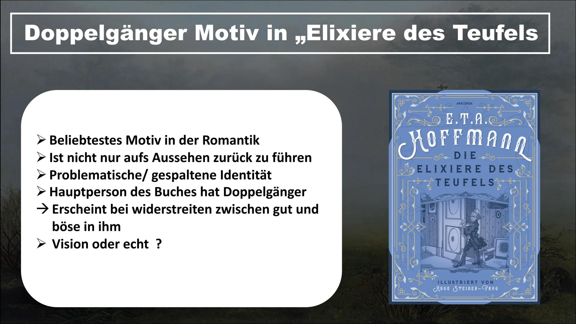 T Schwarze
Romantik
Kim Köhler
Deutsch
17.11.22 Gliederung
Allgemeine Informationen
Hintergrund
Merkmale, Motive
Vertreter
Vergleich Allgeme