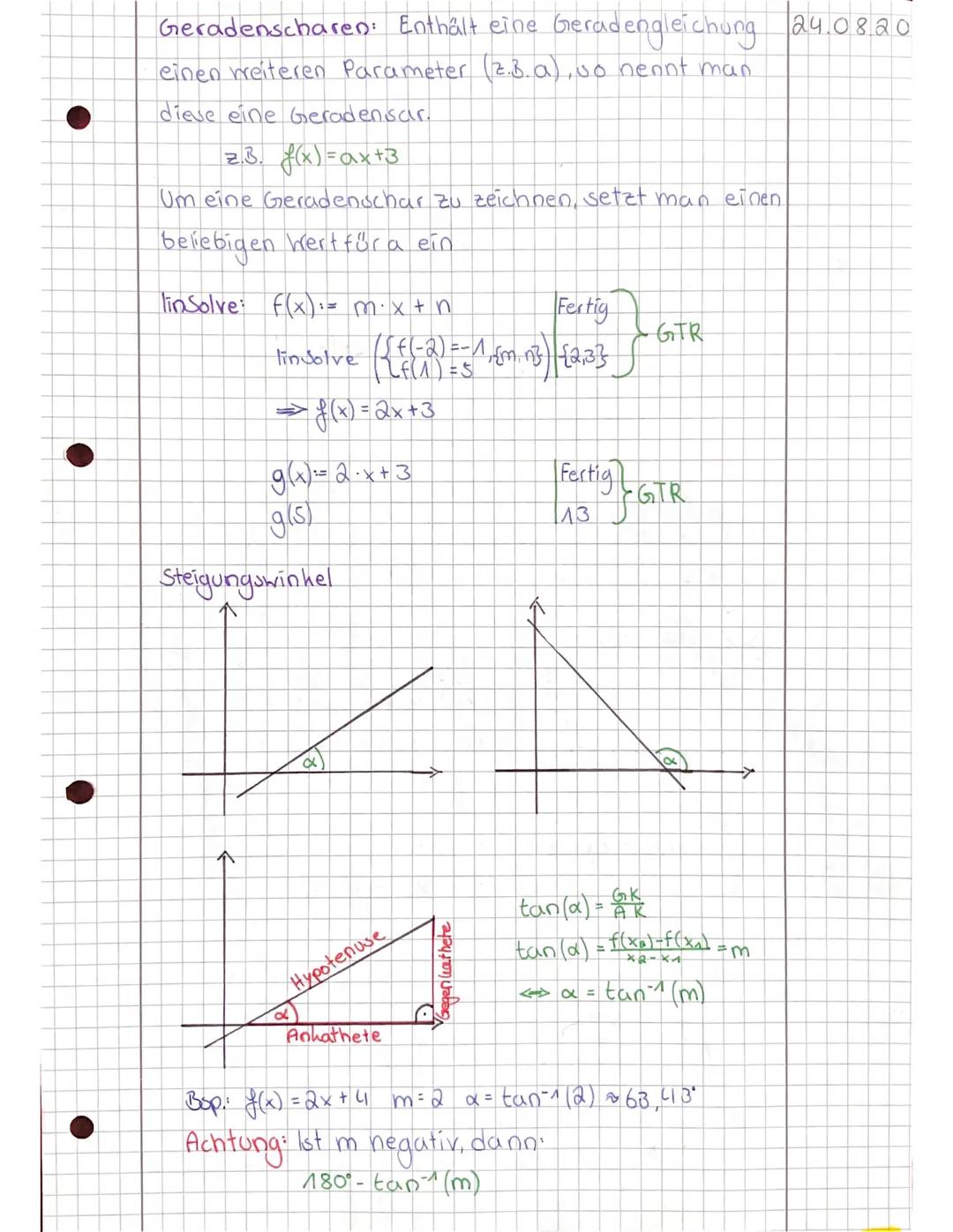 IN
72
ZAHLMENGEN
natürliche Zahlen (also: positive Zahlen)
ganze Zahlen (negative & positive zahlen)
rationale Zahlen (pos. / neg. + Brüche)