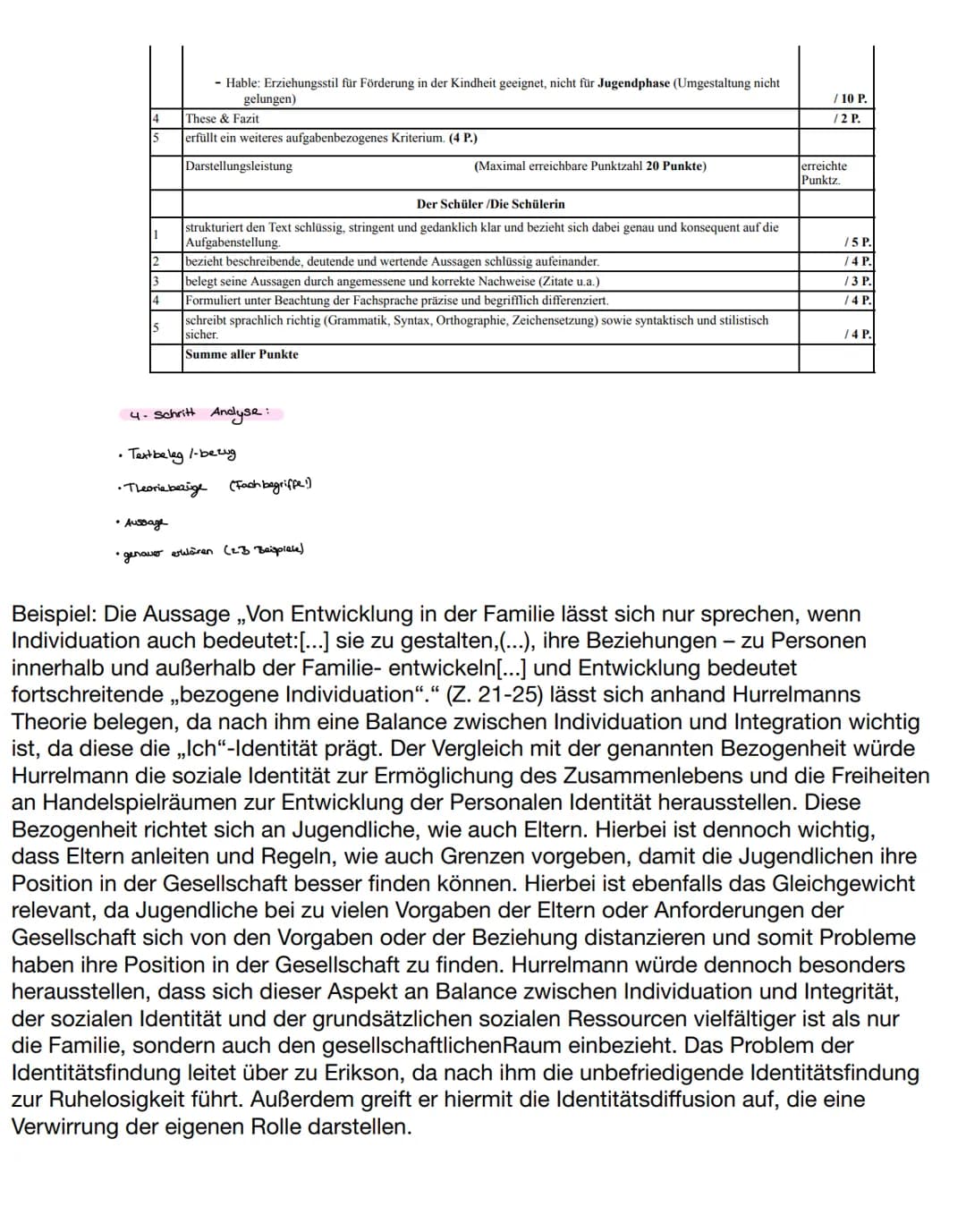 Transition
Kinder sollen ste
ablösen
Anforderungen
der Gesellschaft
an die familienrolle
fgabe ->
Entwicklungsaufge
uportiniplanen,
"Entwick