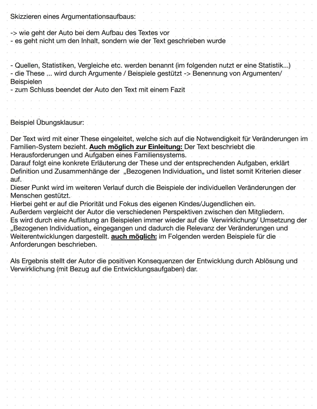 Transition
Kinder sollen ste
ablösen
Anforderungen
der Gesellschaft
an die familienrolle
fgabe ->
Entwicklungsaufge
uportiniplanen,
"Entwick