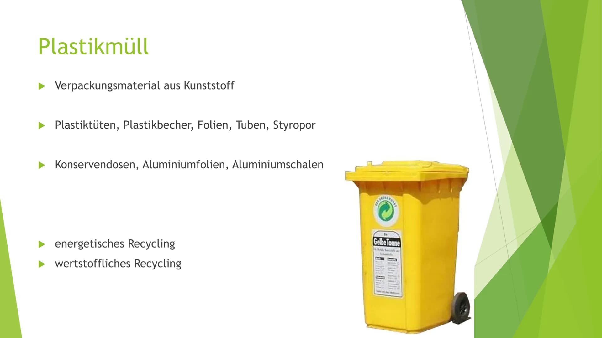 Warum ist Mülltrennung wichtig? Einfach erklärt für Kinder
