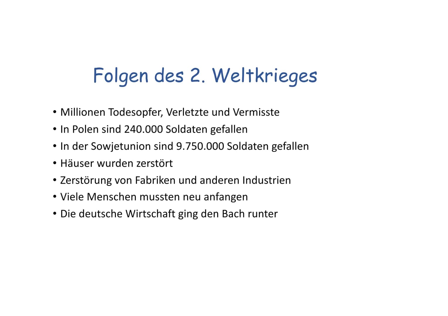 3
Der 2. Weltkrieg
Quellen:https://
www.google.de/url?sa=t
&rct=j&q=&esrc=s&sourc
e=web&cd=&ved=2ahUK
EwiVxoGJt7n3AhWX7qQK
He0ACTSQFnoECAYQA