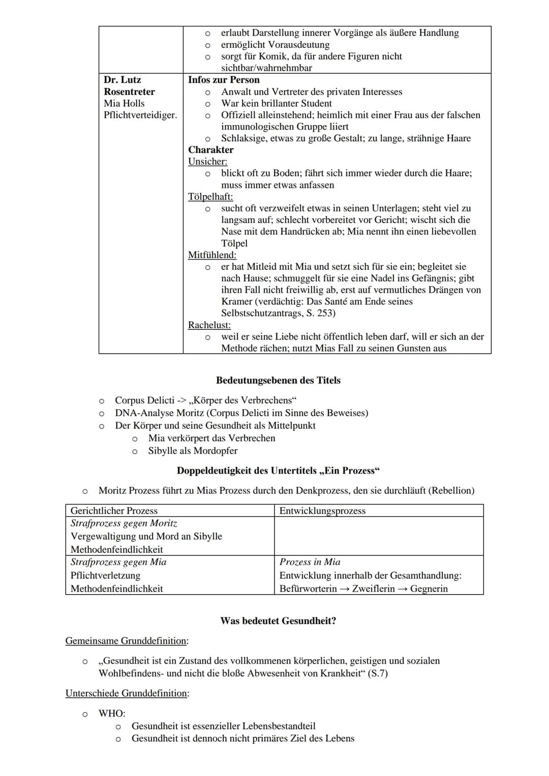 Autorin: Juli Zeh
Erscheinungsjahr: 2009
Textsorte: Zukunftsroman (Epik)
Epocheneinordnung: Postmoderne
Thema: Überwachungsstaat, der das Zi