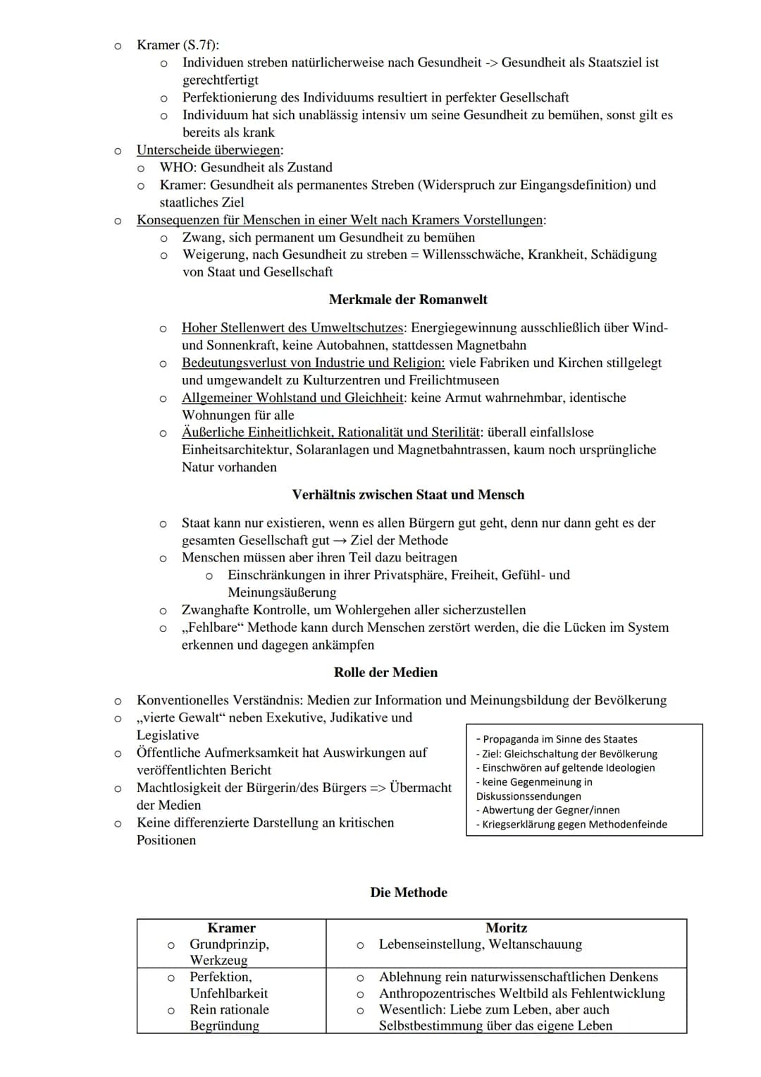 Autorin: Juli Zeh
Erscheinungsjahr: 2009
Textsorte: Zukunftsroman (Epik)
Epocheneinordnung: Postmoderne
Thema: Überwachungsstaat, der das Zi