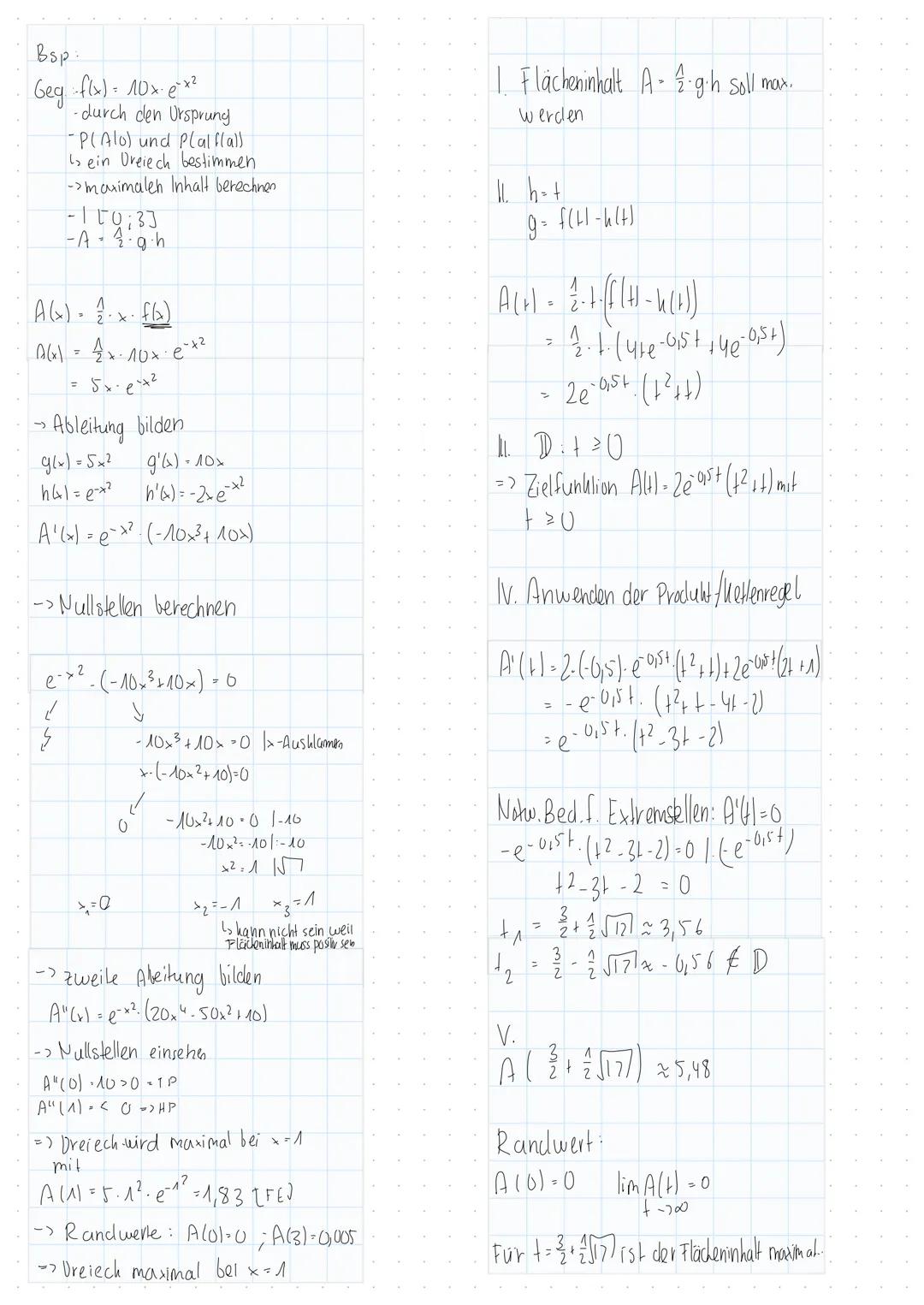 nalylische Geometrie und
Lineare Ayeuris bu 1bdur Lineare Gleichungssysteme...
·¨-lineare Gleichungssysteme und deren Lösbarkeit spielen
bei