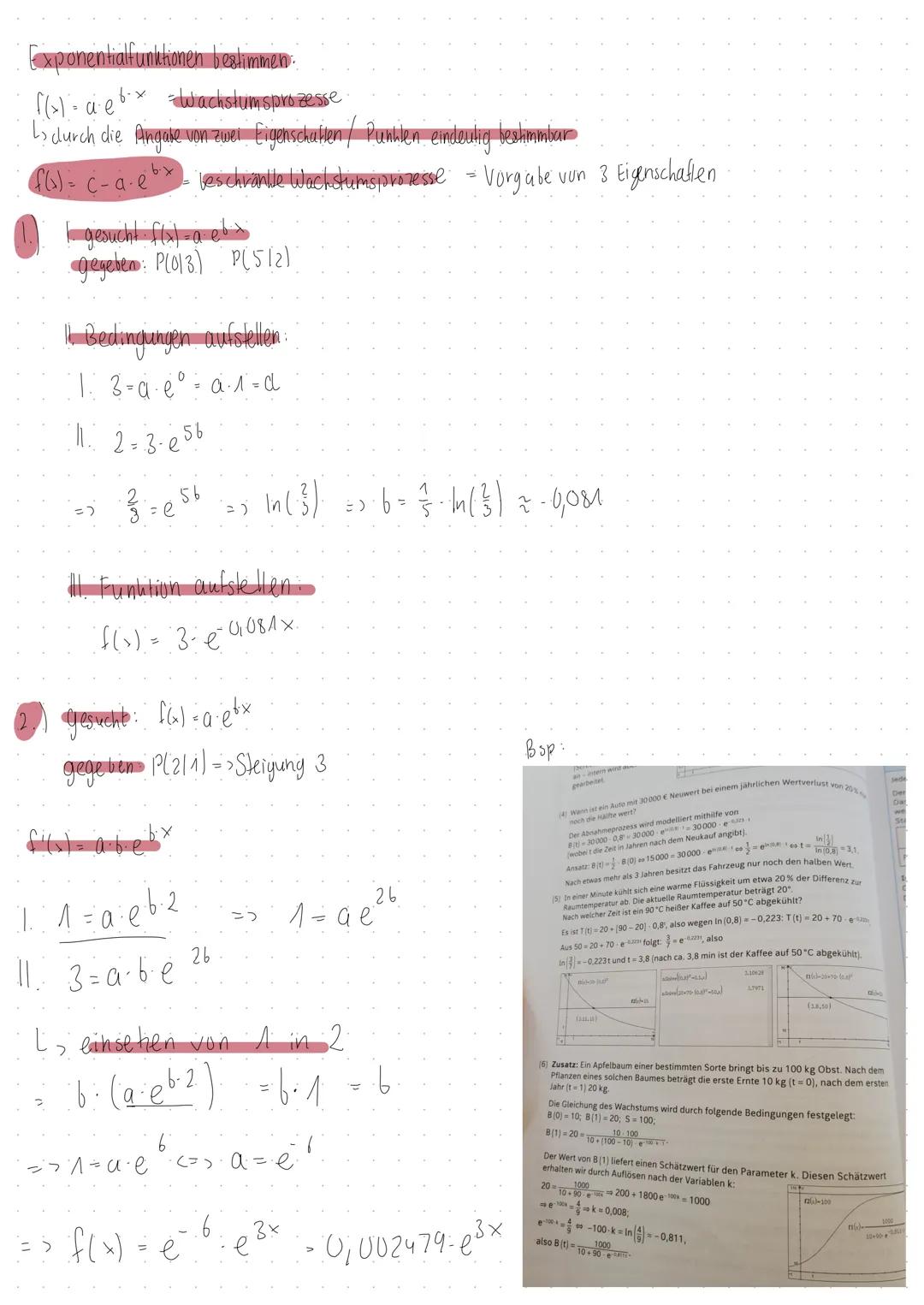 nalylische Geometrie und
Lineare Ayeuris bu 1bdur Lineare Gleichungssysteme...
·¨-lineare Gleichungssysteme und deren Lösbarkeit spielen
bei