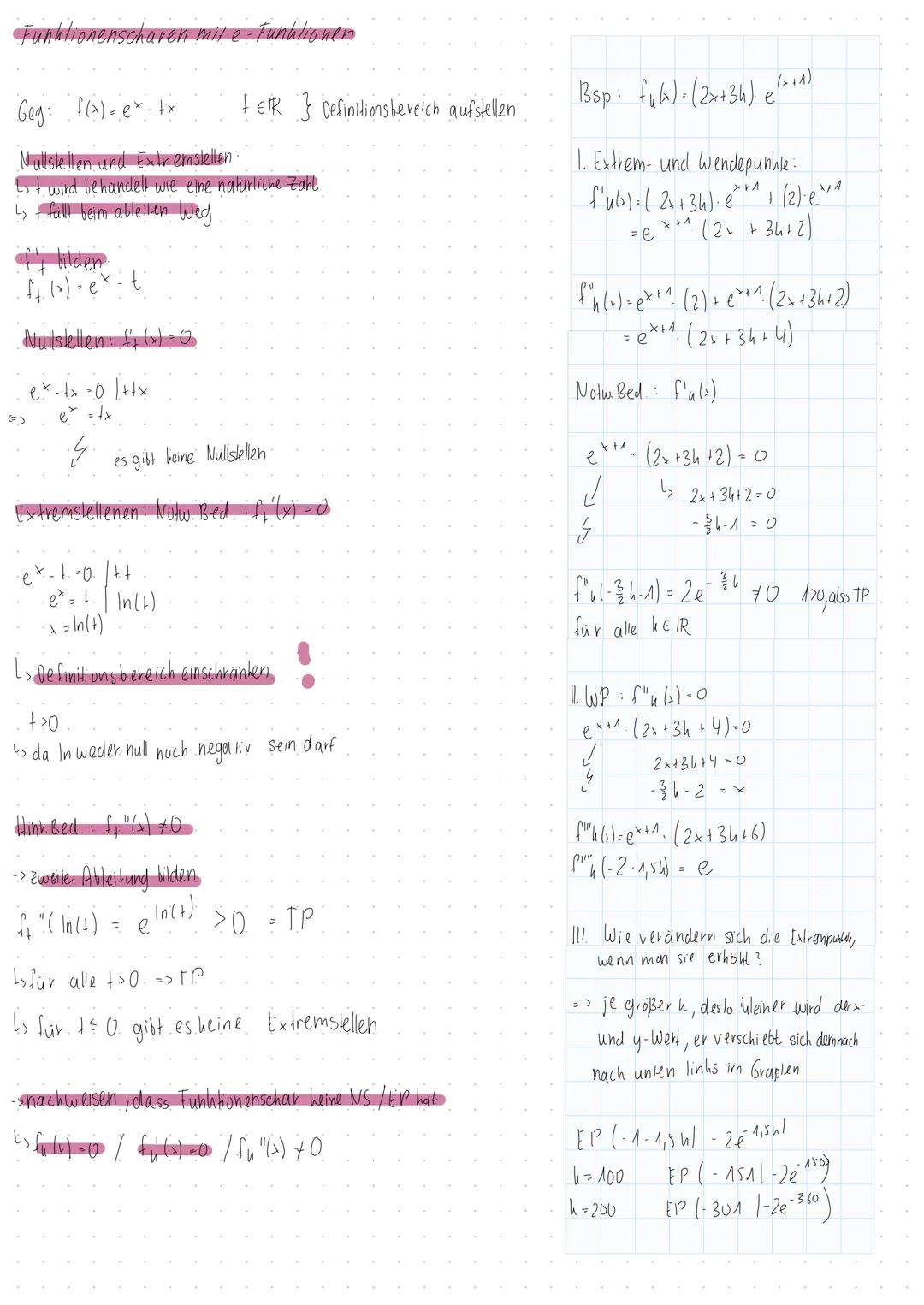 nalylische Geometrie und
Lineare Ayeuris bu 1bdur Lineare Gleichungssysteme...
·¨-lineare Gleichungssysteme und deren Lösbarkeit spielen
bei