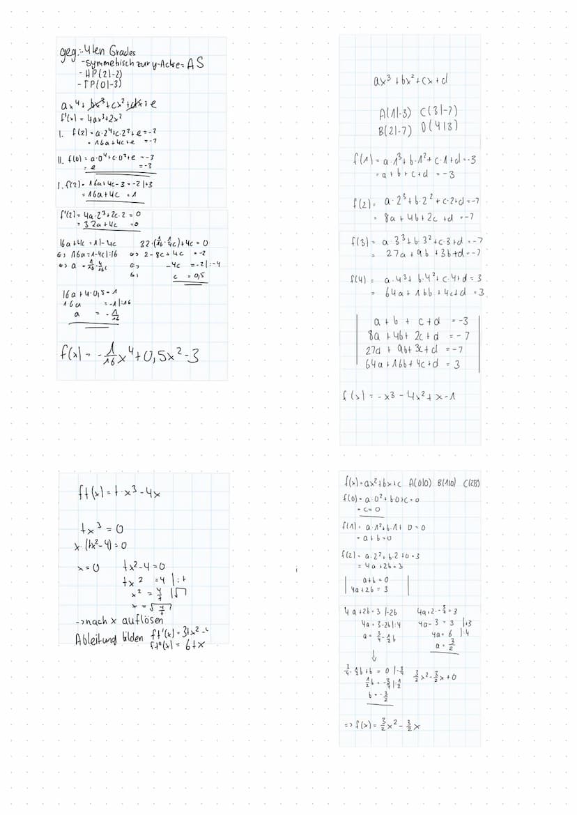 nalylische Geometrie und
Lineare Ayeuris bu 1bdur Lineare Gleichungssysteme...
·¨-lineare Gleichungssysteme und deren Lösbarkeit spielen
bei