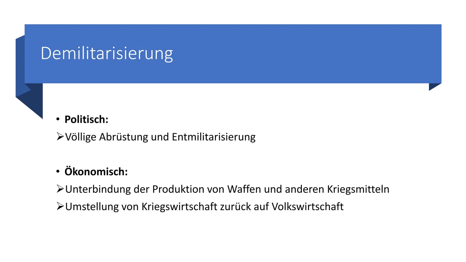 Potsdamer
Konferenz
17. Juli bis 2. August 1945 Inhalt
• Vorgeschichte
●
Ausgangssituation/Ziele
Themen
●
• Folgen
Bedeutung
• Kritische Bew