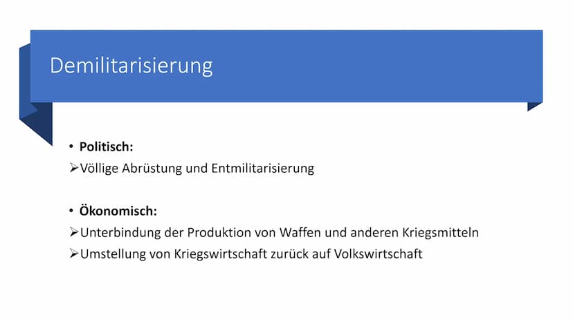 Potsdamer
Konferenz
17. Juli bis 2. August 1945 Inhalt
• Vorgeschichte
●
Ausgangssituation/Ziele
Themen
●
• Folgen
Bedeutung
• Kritische Bew