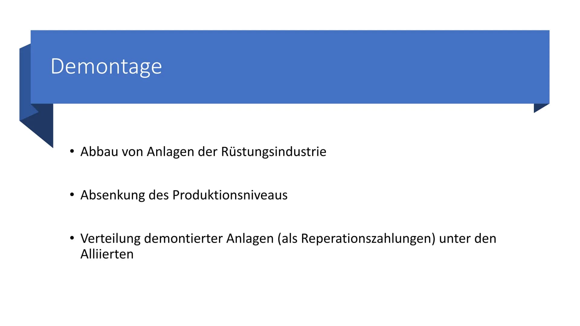 Potsdamer
Konferenz
17. Juli bis 2. August 1945 Inhalt
• Vorgeschichte
●
Ausgangssituation/Ziele
Themen
●
• Folgen
Bedeutung
• Kritische Bew