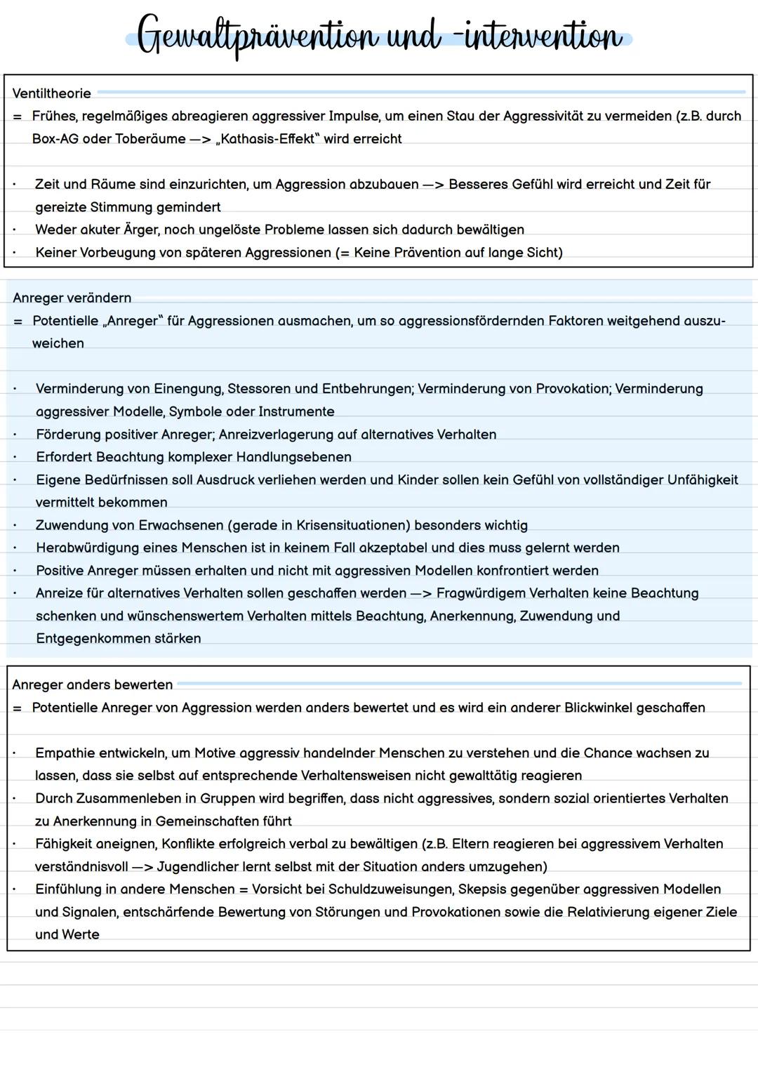 Definitionen
Gender Mainstreaming:
Verpflichtung, bei allen Entscheidungen unterschiedliche Auswirkungen auf Männer und Frauen in
den Blick 