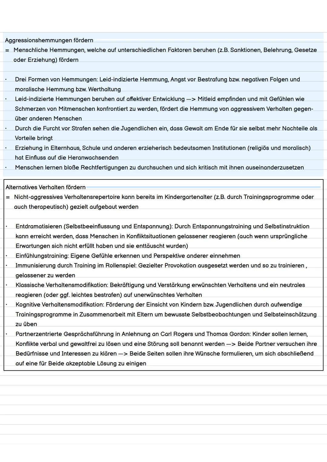 Definitionen
Gender Mainstreaming:
Verpflichtung, bei allen Entscheidungen unterschiedliche Auswirkungen auf Männer und Frauen in
den Blick 