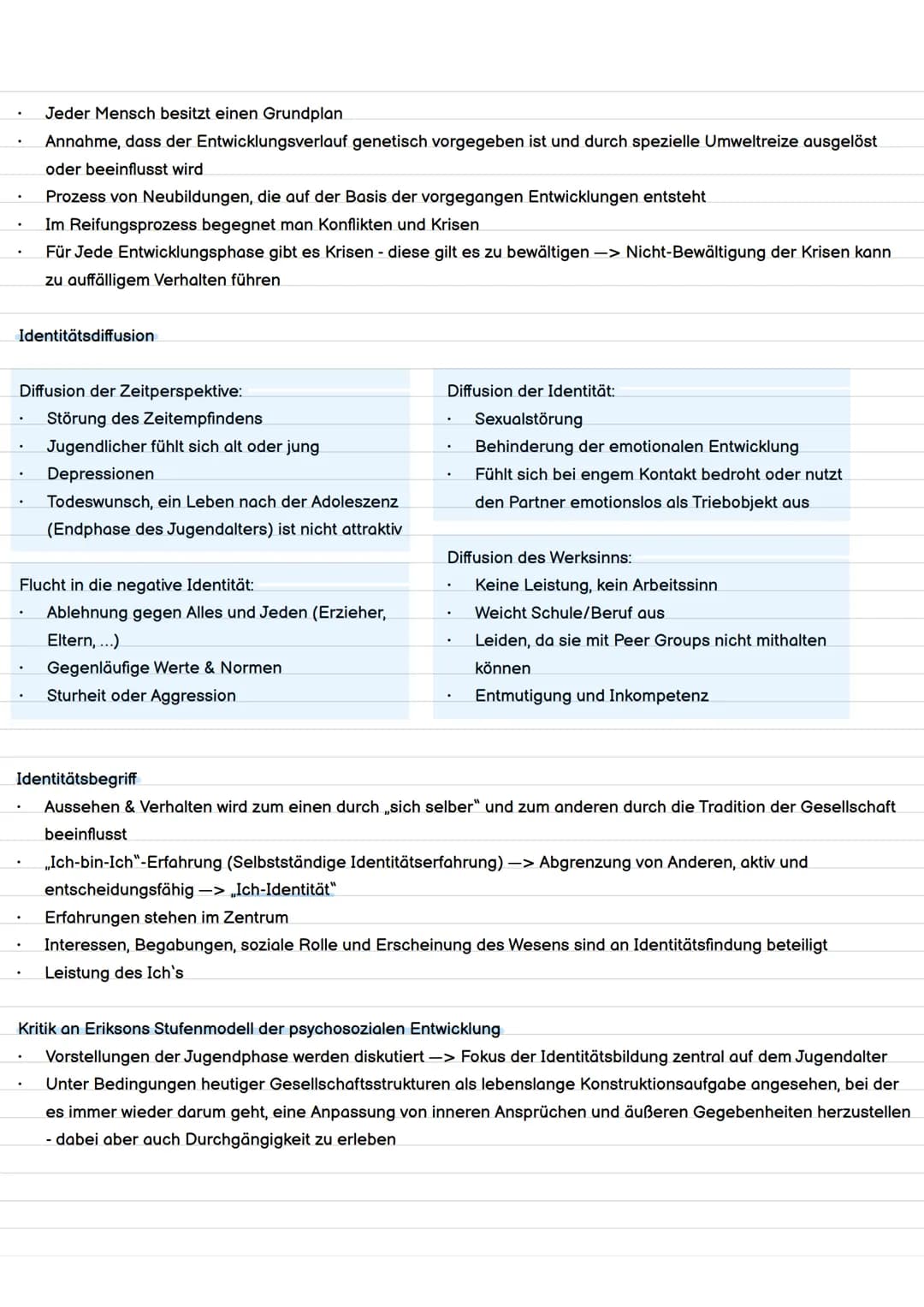 Definitionen
Gender Mainstreaming:
Verpflichtung, bei allen Entscheidungen unterschiedliche Auswirkungen auf Männer und Frauen in
den Blick 