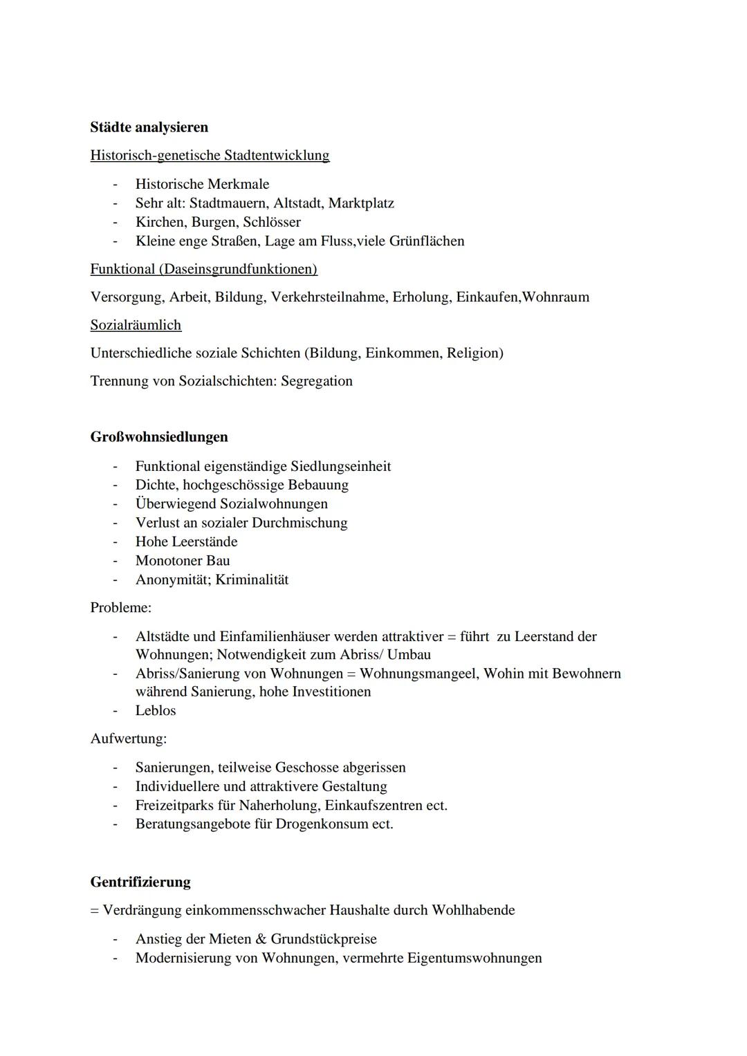 Themen:
Erdkunde Lernzettel
Landwirtschaftliche Strukturen in verschiedenen Klima- und
Vegetationszonen:
In den Tropen (Vor Hintergrund der 