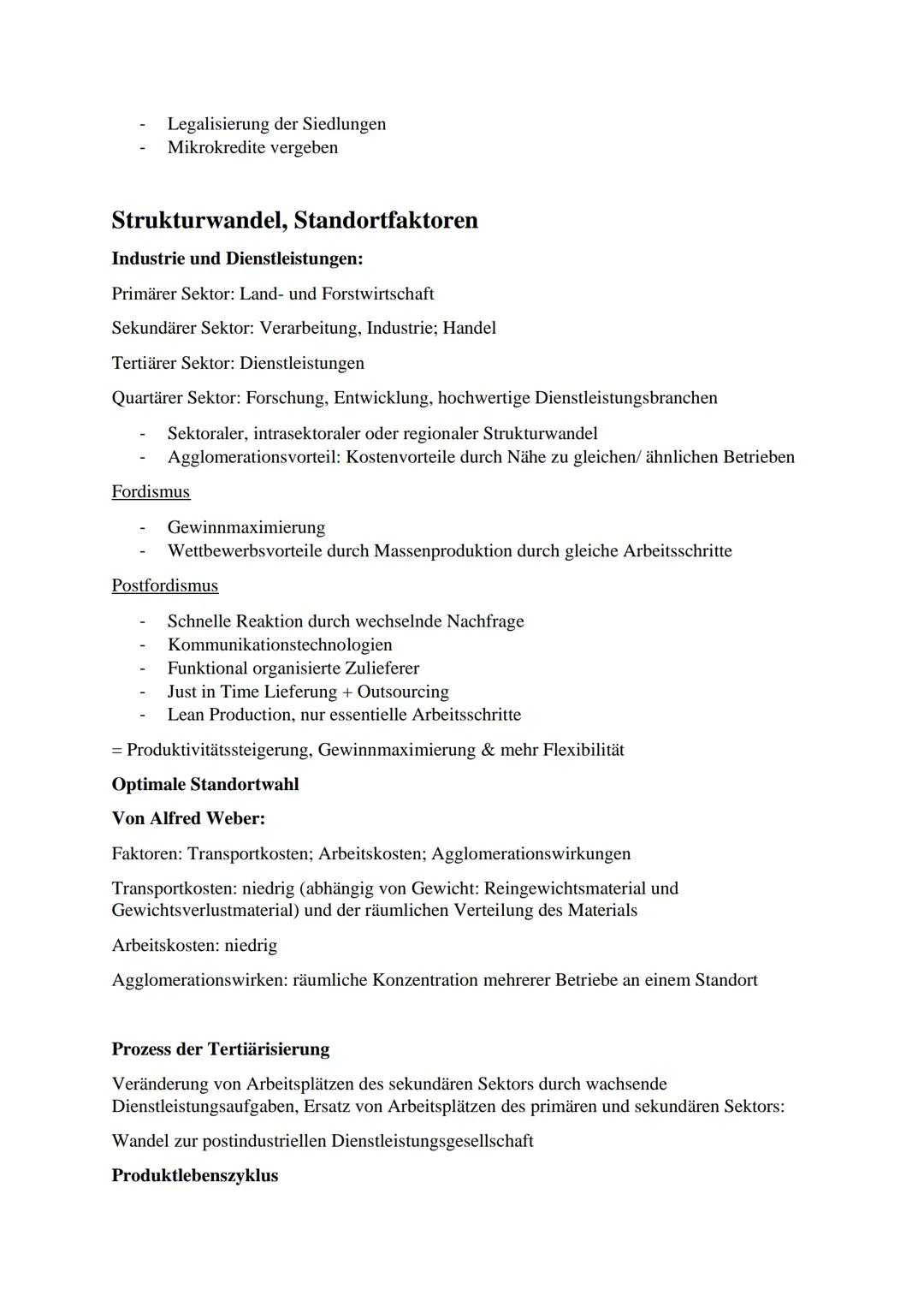 Themen:
Erdkunde Lernzettel
Landwirtschaftliche Strukturen in verschiedenen Klima- und
Vegetationszonen:
In den Tropen (Vor Hintergrund der 