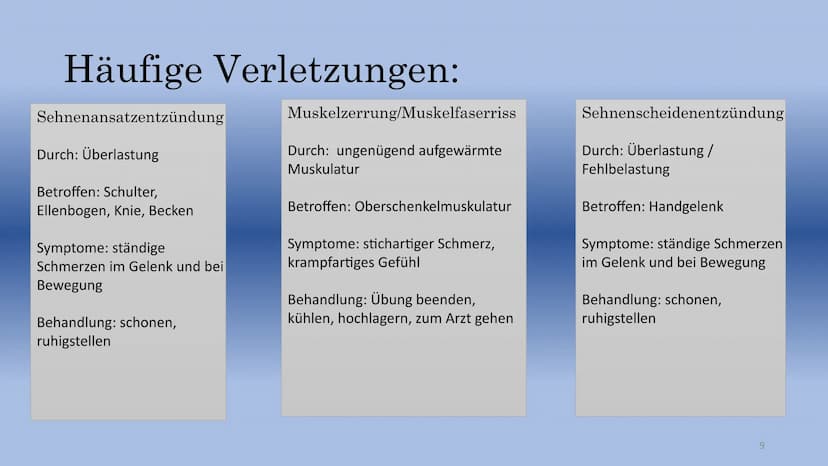 Krafttraining
-Schwimmen- Inhalt:
Muskulatur und ihre Aufgaben
Was ist Krafttraining überhaupt?
Wie ist ein Krafttraining aufgebaut?
Welche 