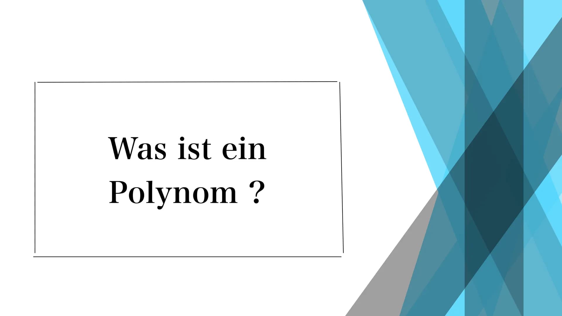 Polynomdivision
Dunja - Mathe - 17.04.2021
15129
4
·2=²²
50-3,45962
9c Inhaltsverzeichnis
1
Polynom /
Polynomdivision
Nullstellen
3 berechne