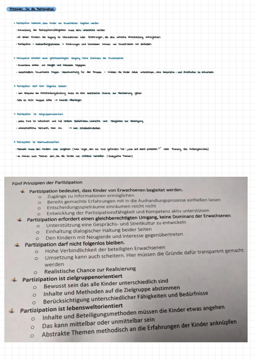 Begriff "Partizipation
Stufen der Partizipation
Flore
e Papon
Daunen
Selbstverwaltung
Selbstbestimmung
Mitbestimmung
Mitwirkung
Zugewiesen, 