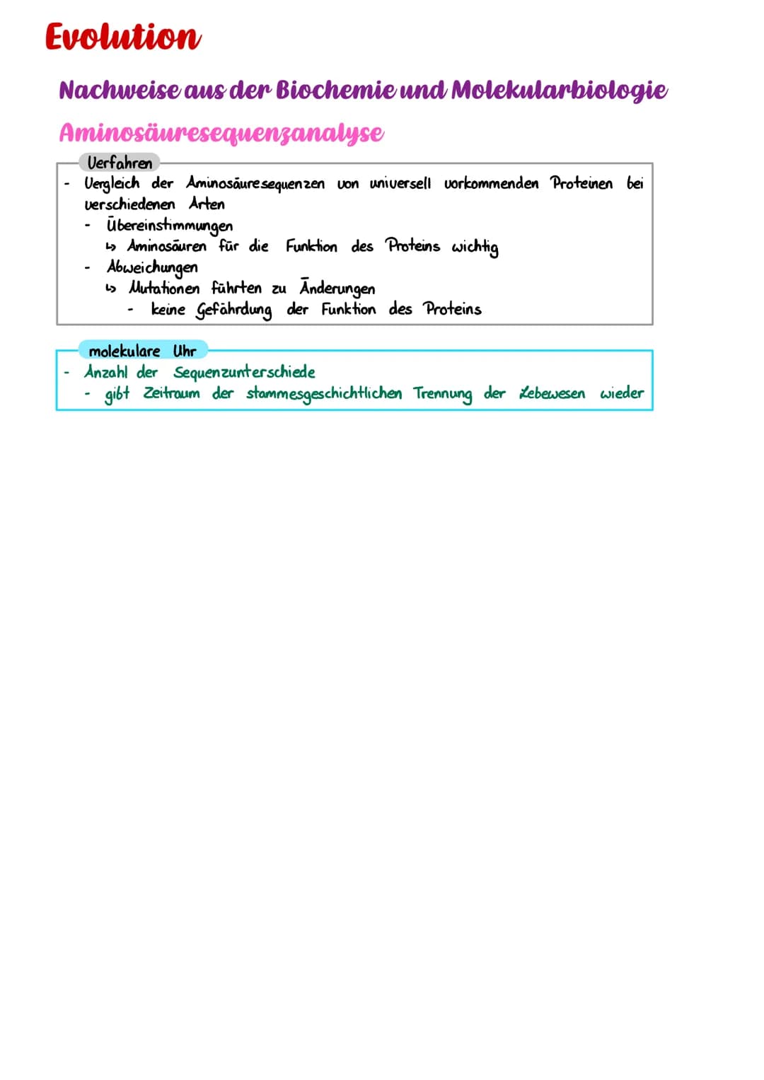 <h2 id="dnahybridisierung">DNA-Hybridisierung</h2>
<p><strong>Aufgabe:</strong> </p>
<p>Die DNA-Hybridisierung ist ein Verfahren, das früher