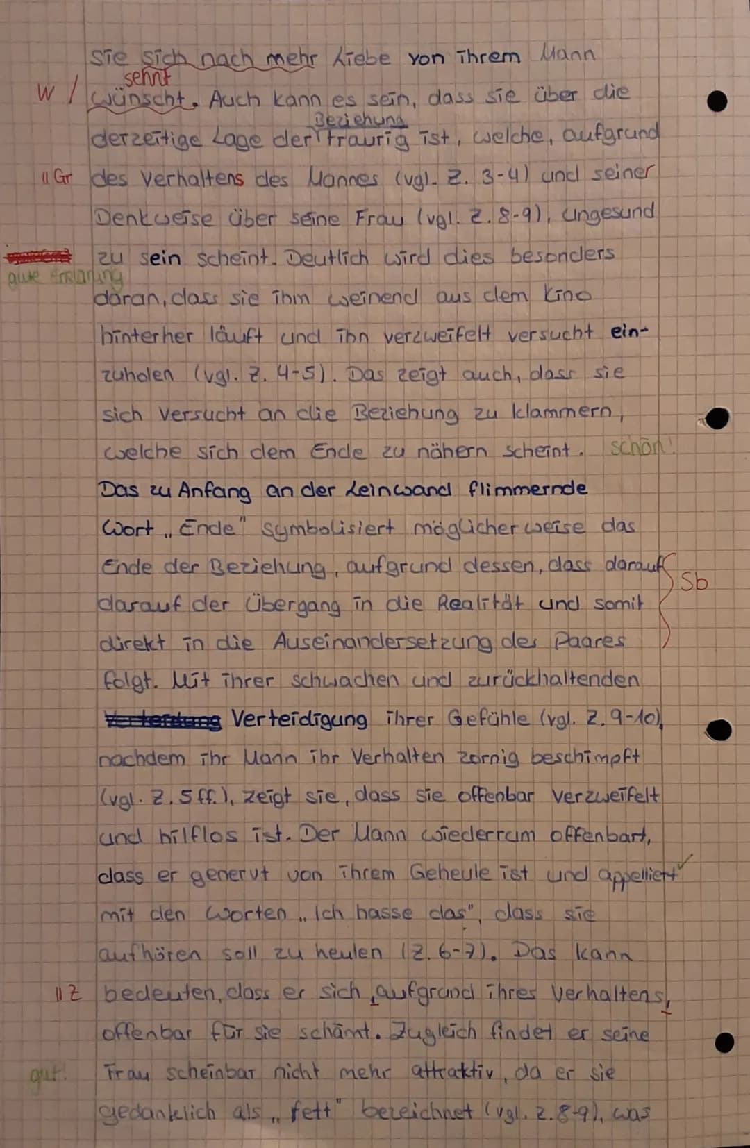 Axiome - Watzlawick
Man kann nicht, nicht kommunizieren.
Jede kommunikation hat einen Inhalts- und
Beziehungsaspekt.
5
hw-tota_p
Die Kommuni