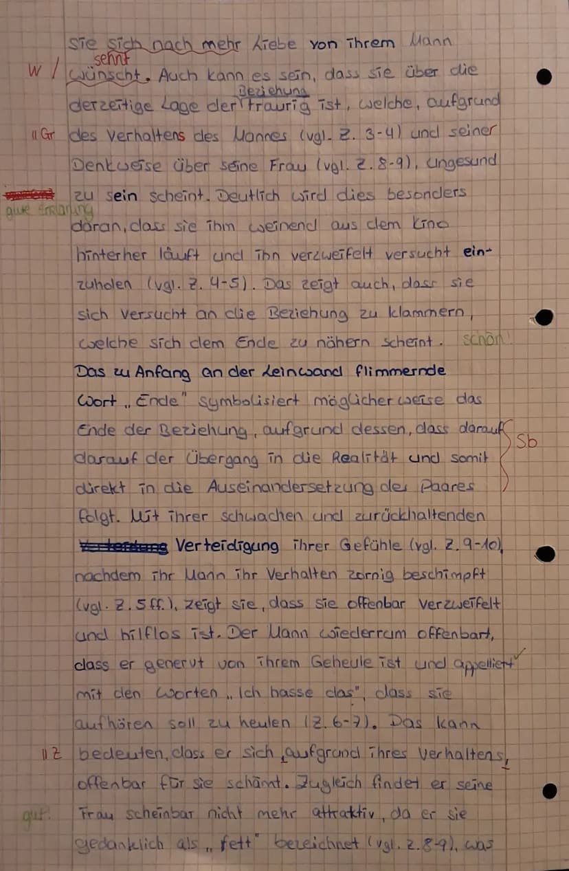 Axiome - Watzlawick
Man kann nicht, nicht kommunizieren.
Jede kommunikation hat einen Inhalts- und
Beziehungsaspekt.
5
hw-tota_p
Die Kommuni