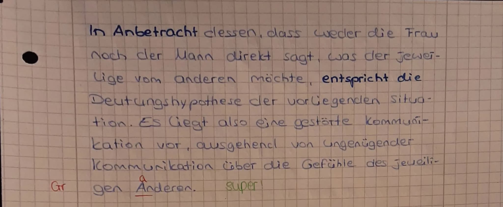 Axiome - Watzlawick
Man kann nicht, nicht kommunizieren.
Jede kommunikation hat einen Inhalts- und
Beziehungsaspekt.
5
hw-tota_p
Die Kommuni